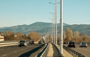 европейски пътища подкрепяме нуждата разширяване околовръстния път пловдив