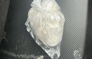 реализация закопчаха криминално проявени пласиране кокаин снимки