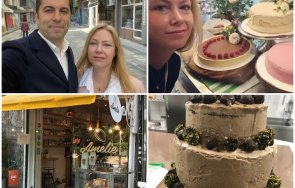 пик ретро сладкарката линда издържа киро канадката наду цените заради еврото тортите удариха 130