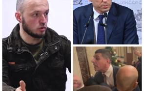 доц стойчо стойчев пик терзиев скри позволи погрома парламентът прилича училищен двор