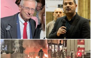 калин стоянов скочи лъжите протеста разобличи лицемерието денков казваше съм професионалист слушам говори мен медиите