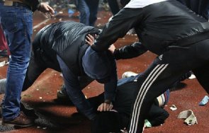 пияна жена предизвика масов бой пребит арестувани нощен бар сандански