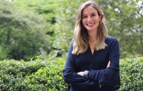 годишна бразилска балерина младият милиардер света