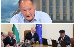 изборни страсти михаил миков вотът недоверие свали правителството ппдб отново чукат вратите борисов пеевски радев