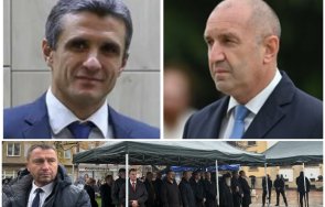 гърми скандал близък радев кмет сее омраза забрани митинга дпс ново начало