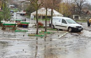 призив доброволци зидарово нанесените щети бедствието