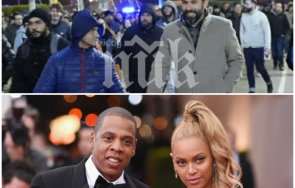 култов майтап киро мрежата джей бил протеста следващия път бионсе