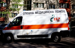 откриха тяло двора врачанската болница полицията изяснява случая