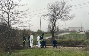 трагичния инцидент враца разследват машиниста причиняване смърт непредпазливост