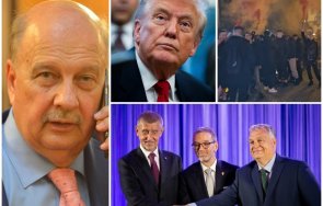 пик георги марков безпощаден анализ надявам младите протеста софия разбрали извършва колосална промяна европа