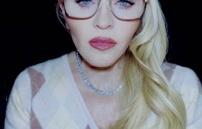 мадона ежи доналд тръмп