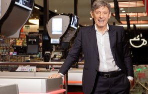 тъжна вест почина собственикът фантастико