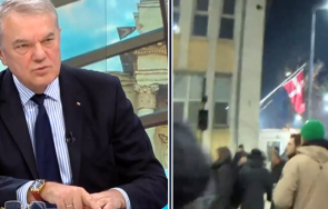 бивш мвр шеф ескалацията хулиганщината тръгна кирил петков държавата безкомпромисна