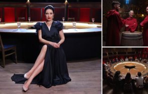 деси стоянова призна трейтърс