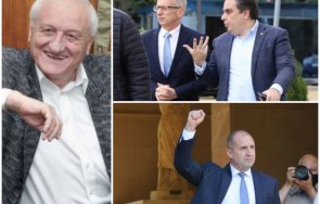 основателят сдс петко симеонов гневно асен василев николай денков генерал атанасов искат суматоха очаквано президентът подкрепи