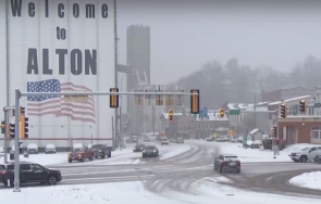 бомбен циклон връхлита сащ
