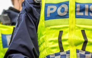 стрелба търговски център осло задържан