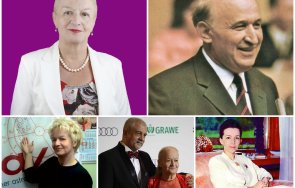 пик ретро алена била тайният съветник тодор живков астроложката людмила били близки 