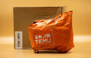 проучване всеки четвърти продукт temu shein опасен