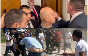 ивайло брат теб надеждата спасението знамето нашия г*з