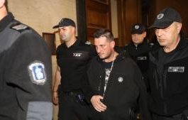 гавра софийски градски съд пусна 5000 шофьора убил полицай околовръстното шосе понеделник