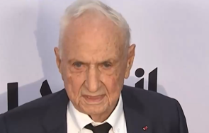 отиде архитектът футурист франк гери