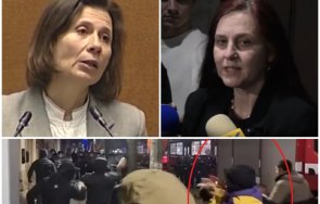 вижте аргументите майката арестувания ники оплете обясненията хулиганските прояви видео