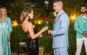 майката криси смрази петър ергенът любов рая