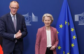 замразените руски активи фон дер лайен мерц проведоха конструктивни разговори премиера белгия