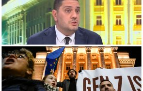 пише христо гаджев властта чува протеста вотът обречен заплахите борисов пеевски завършат добре