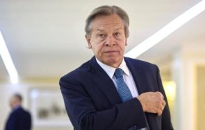 алексей пушков русия атакува европа