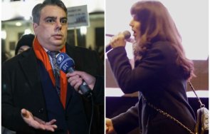 тотален шок активистка ппдб насъсква протестиращите бюджета докато носи чанта бона шал 1200 лева снимки