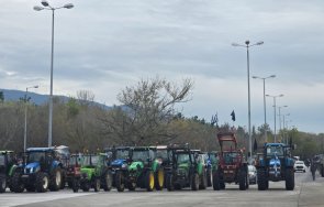 гръцките фермери очаква отново блокират границите неопределено време