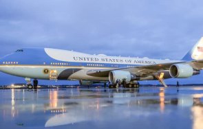 доставката нов самолет американския президент боинг отлага годин