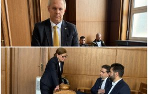 последните минути ина лулчева брани петков божанов съда жандармерия все пази александър йоловски семейството бившият министър надявам справедливост сн
