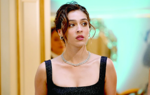 турска звезда сериалите сметището