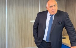 първо пик борисов проговаря оставката живо