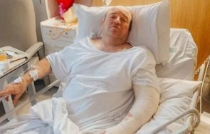 австралия обяви национален герой ахмед ахмед обезвредил нападател плажа бонди