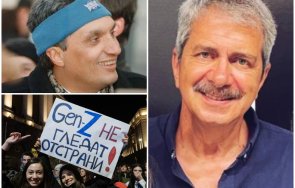 евгений михайлов шамароса облъчените джензита знаехте истината протестите 1997 никога нямаше давате пример иван костов беше добрият продукт бкп лукано