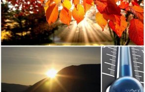 топ времето вторник пролетен декември слънчево цялата страна температурите достигнат градуса