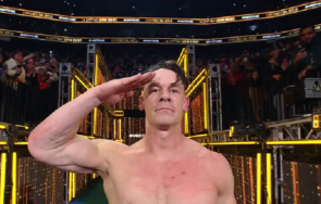 мегазвездата кеча джон сина официално оттегли