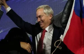 чили избира антонио каст президент рязък завой надясно