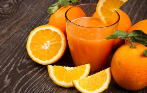 портокалите природният щит имунитета сърцето