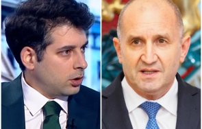 пече интрига бившето служебно вице радев разкри оглави партията