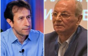 потрес бтв изкараха храненик доган слугувал дълго време оплюва мирните протести наслов омразата