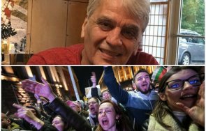 събота питай старило патило константин мишев момиченца момченца играйте огъня светли безстрашни хора умираха имате свободата пиете бира поглъщате райс