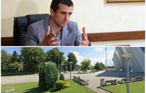 сигнал пик семейството скандалния кмет гавалюгов строи жилищни кооперации имот продаден общината снимки