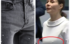 белобрадова бая загоряла падне пеевски бяга далеч падне избръснат член веднага разпознава