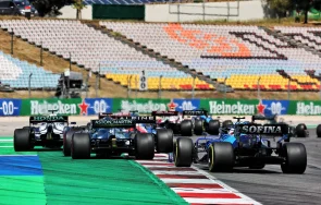 формула завръща португалия