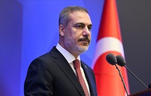 хакан фидан турция позволи нов хаос сирия